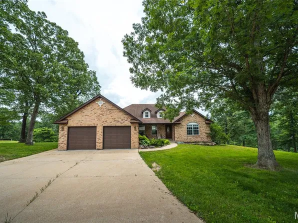 622 Elk Run, Saint Clair, MO 63077