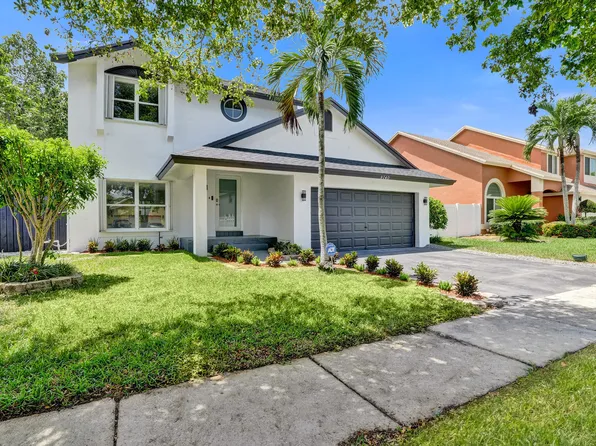 9740 SW 14TH Street, Pembroke Pines, FL 33025
