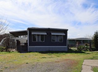 36 Oregon Way, Olivehurst, CA 95961