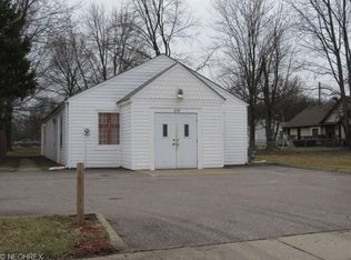 630 Nelson St, Elyria, OH 44035