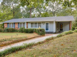 3511 Custis Ct, Augusta, GA 30906