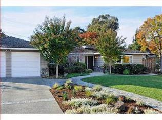 664 Meadow Ln, Los Altos, CA 94022