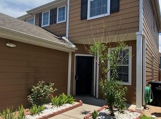 6334 Wilshire Rdg, Houston, TX 77040