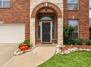 4464 Fountain Ridge Dr, Fort Worth, TX 76123