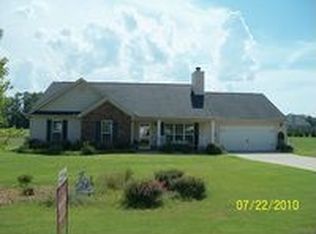 2509 Marixa Dr, Statham, GA 30666