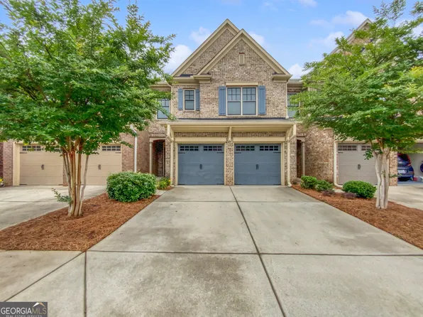 4885 Allston Ln, Peachtree Corners, GA 30092
