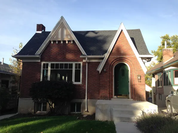 1396 S 1500 E, Salt Lake City, UT 84105