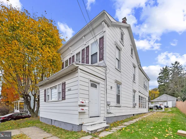 2825 Kutztown Rd, Reading, PA 19605