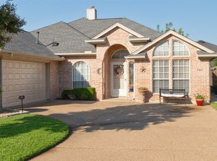 7412 Whitestone Ranch Rd, Benbrook, TX 76126
