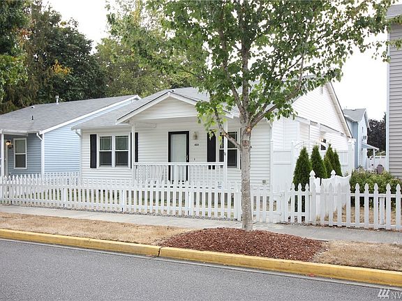2nd image of 4820 42nd Ln SE