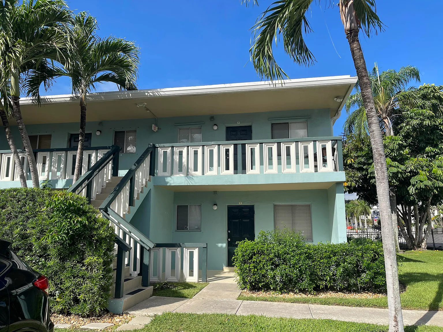 1 bed, 1.0 bath, 578 sqft, $1,700 — Photo 2