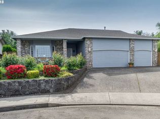 2403 NW 22nd Cir, Camas, WA 98607
