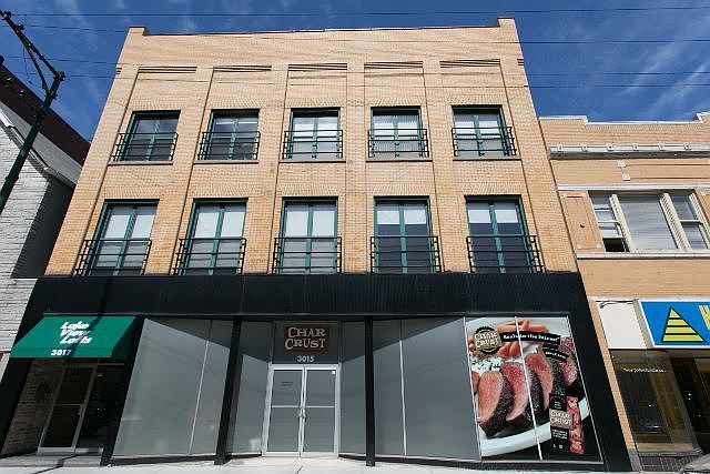 1st image of 3017 N Lincoln Ave APT 202
