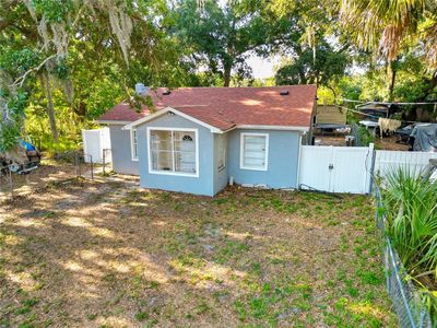 3212 E Henry Ave, Tampa, FL, 33610
