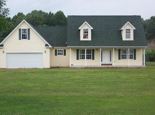 139 Skyview Dr, Montross, VA 22520
