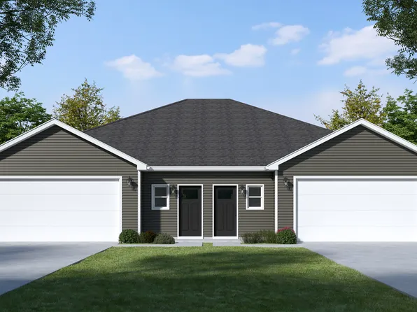 505 S Preston St, Cortland, IL 60112