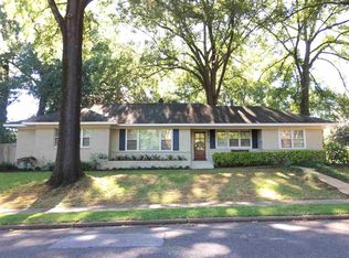 350 Wallace Rd LOT 1, Memphis, TN 38117