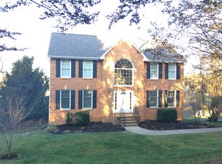 95 Hastings Rd, Daleville, VA 24083