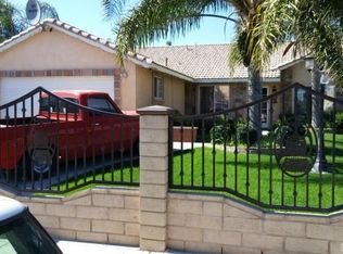 8884 Almeria Ave, Fontana, CA 92335