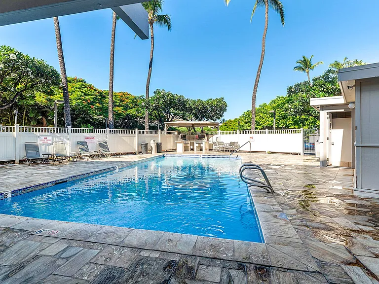 S Kihei Rd — Photo 36