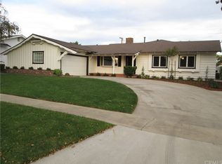 1216 N Vallejo Way, Upland, CA 91786