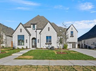 1703 Emberwood Horizon Ln, Mansfield, TX 76063