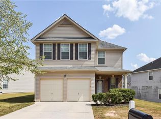 6156 Hemperly Rd, Atlanta, GA 30349