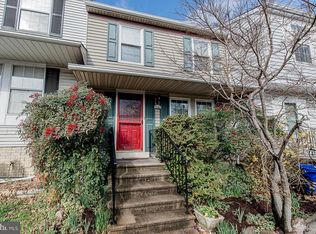 7287 Procopio Cir, Columbia, MD 21046