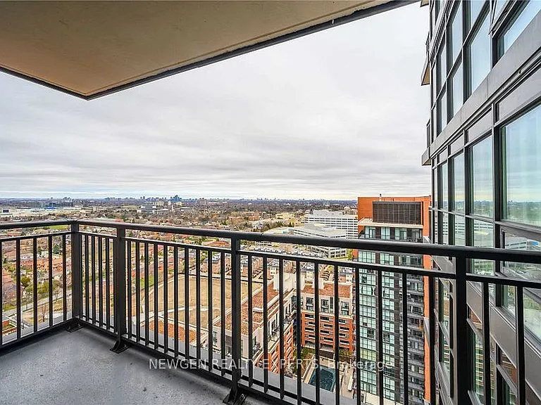 830 Lawrence Ave W #2405 — Photo 14