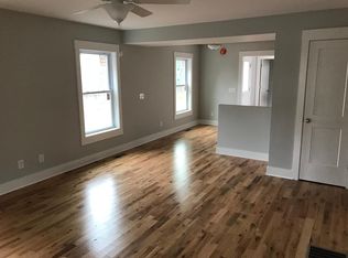 864 College Ave #B, Harrisonburg, VA 22802