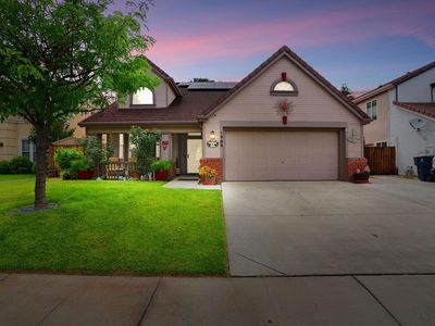 1969 Foothill Vista Dr, Tracy, CA, 95377