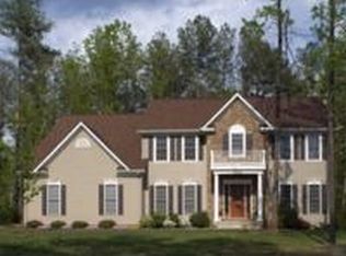 11516 Little Bay Harbor Way, Spotsylvania, VA 22551