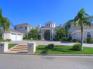 17116 Halsted St, Northridge, CA 91325