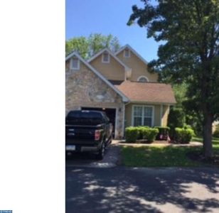 2320 Orchard Hill Cir, Warrington, PA, 18976