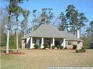 16529 E Coliseum Ave, Baton Rouge, LA 70816