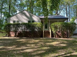 4200 Willowdale Ct, Apex, NC 27539