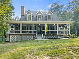 1729 Ridge Cliff Dr, Monteagle, TN 37356