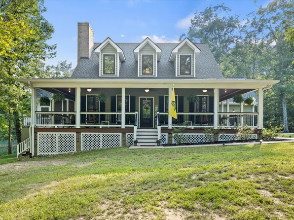 1729 Ridge Cliff Dr, Monteagle, TN 37356