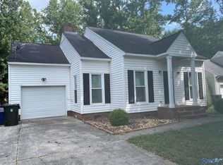 119 Suffolk Dr, Madison, AL 35757