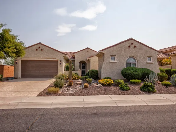 20817 N 270th Ave, Buckeye, AZ 85396