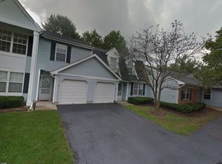 245 Glastonbury Ln, Somerset, NJ 08873