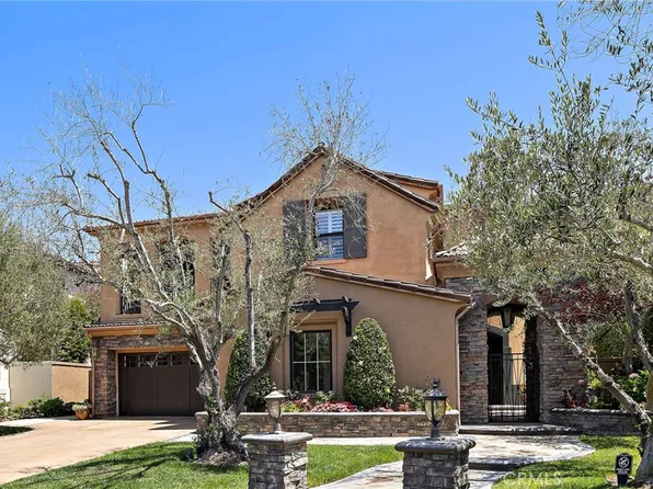 3 Alessandria, Newport Beach, CA 92657