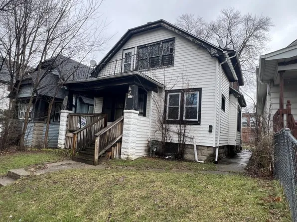3214 N 41st St, Milwaukee, WI 53216