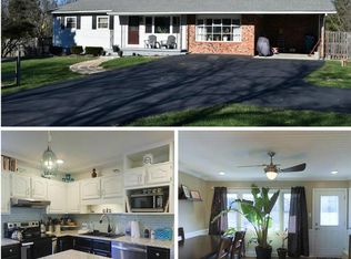 6922 Plantation Rd, Frederick, MD 21701