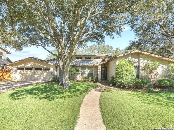 4215 SHADOW OAK WOODS, San Antonio, TX 78249