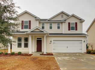 140 Pine View Xing, Pooler, GA 31322