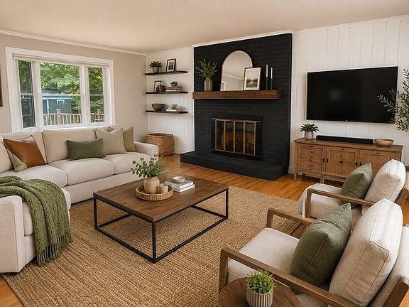 4th image of 40 Newell Pond Rd