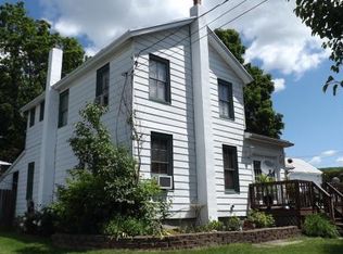 4 Spring St, Newark Valley, NY 13811
