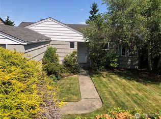 7322 58th Ave NE, Seattle, WA 98115