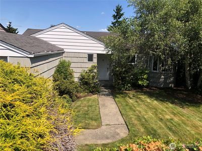 7322 58th Avenue NE, Seattle, WA, 98115